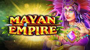 slot Mayan Empire, apostas, prêmios, estratégias, cassino online.