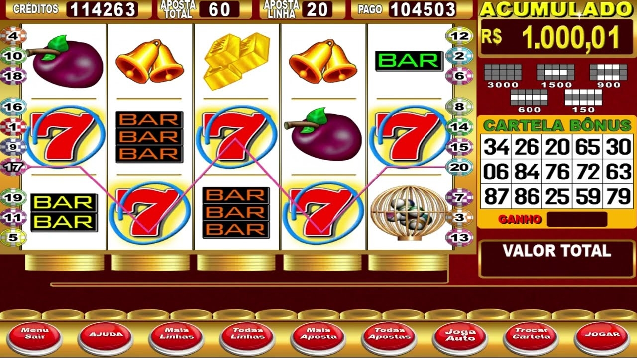 slot SEVEN SEVEN SEVEN, dicas, truques, ganhar, cassino, jackpot, estratégias, apostas, diversão, sorte.