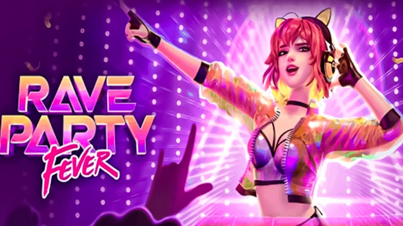 Slot Rave Party Fever, dicas de apostas, cassino online, máquinas caça-níqueis, estratégias de apostas