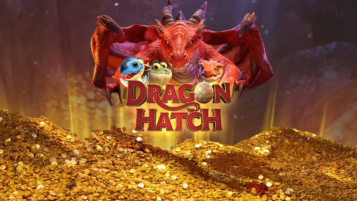 Slot Dragon Hatch, dicas de apostas, caça-níqueis online, jackpots progressivos, símbolos especiais