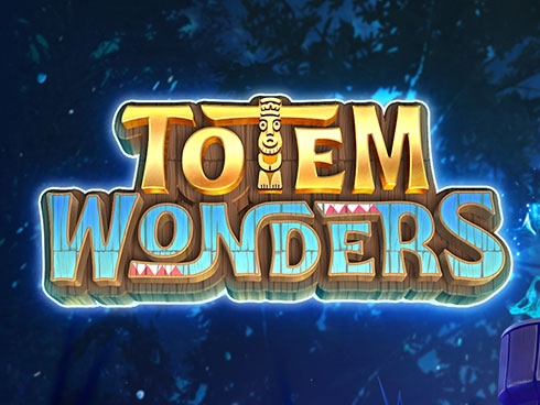 Totem Wonders Slot, apostas, ganhar, mistérios totêmicos, cassino online.